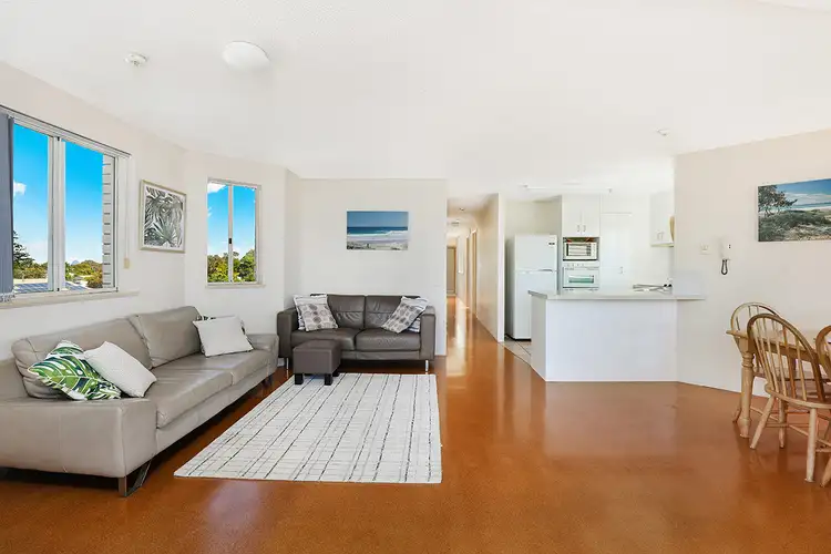 Fifth view of Homely unit listing, 3/44 Esplanade - Confluence, Golden Beach QLD 4551