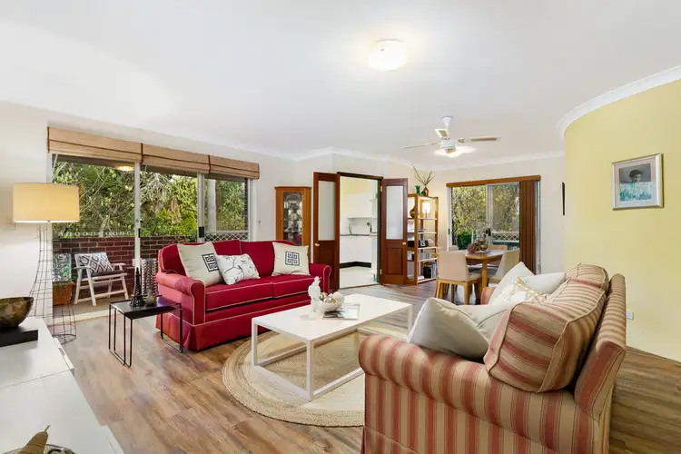 10/5-9 Helen Street, Lane Cove NSW 2066