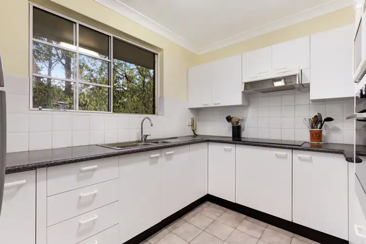 Second view of Homely apartment listing, 10/5-9 Helen Street, Lane Cove NSW 2066