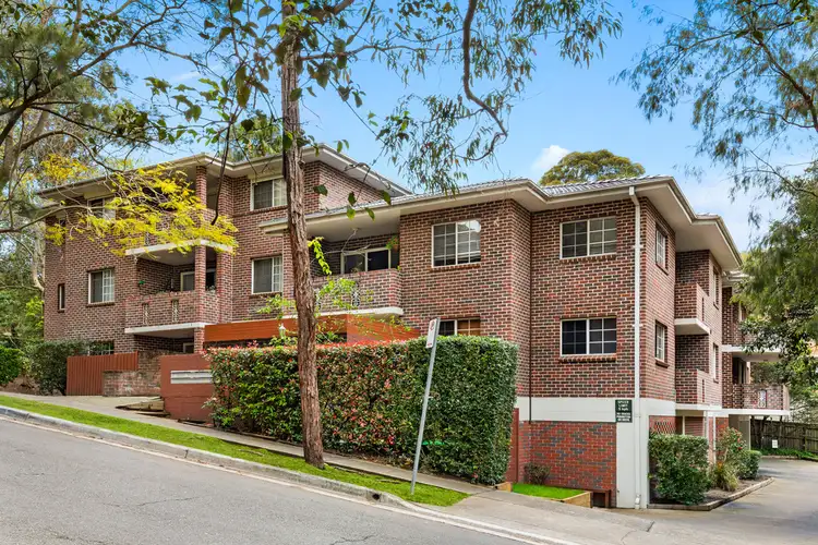 Fourth view of Homely apartment listing, 10/5-9 Helen Street, Lane Cove NSW 2066