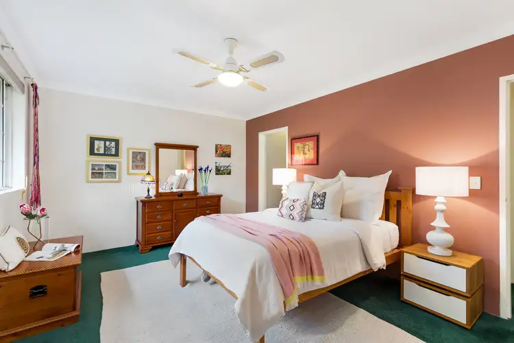 Sixth view of Homely apartment listing, 10/5-9 Helen Street, Lane Cove NSW 2066