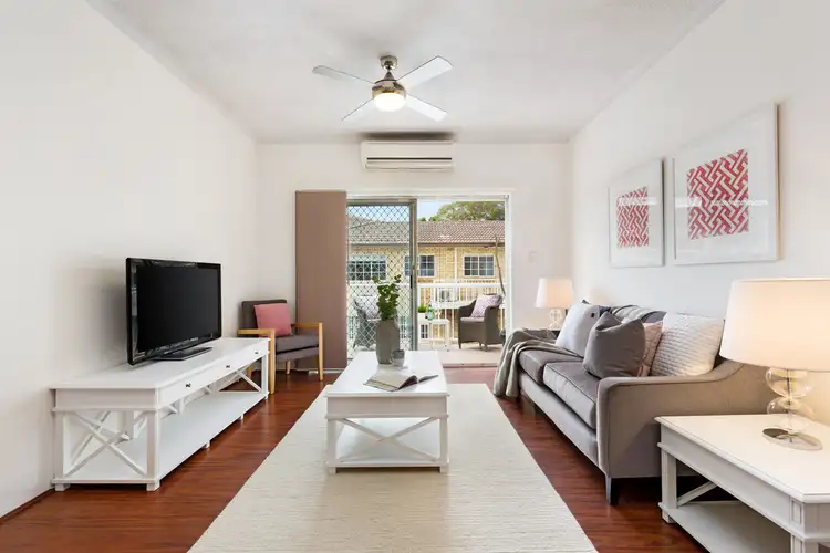 15/127-131 Burns Bay Road, Lane Cove NSW 2066