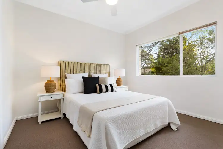 Fifth view of Homely apartment listing, 15/127-131 Burns Bay Road, Lane Cove NSW 2066
