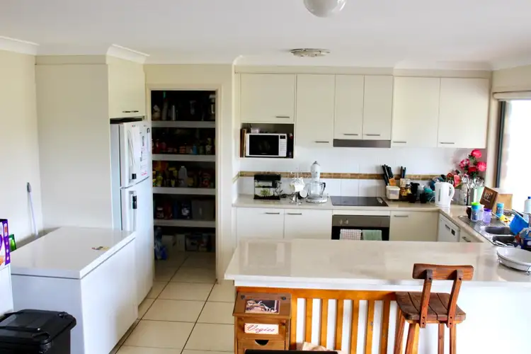 Fourth view of Homely house listing, 21 ROSELLA PARADE, Kingaroy QLD 4610