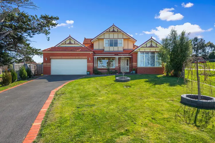 Main view of Homely house listing, 10 Olivia Court, Gisborne VIC 3437
