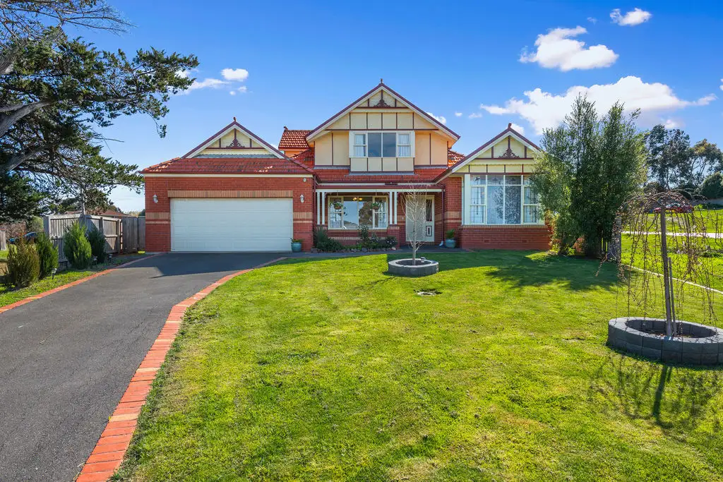 Main view of Homely house listing, 10 Olivia Court, Gisborne VIC 3437