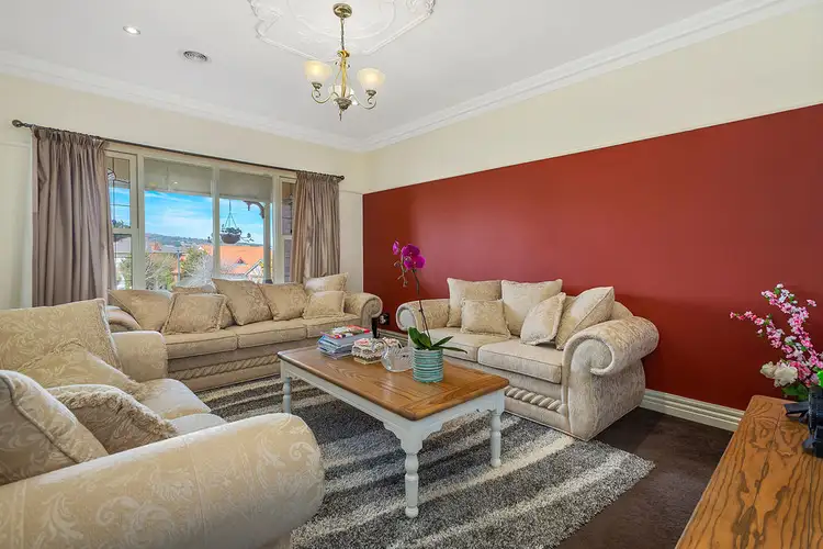 Third view of Homely house listing, 10 Olivia Court, Gisborne VIC 3437
