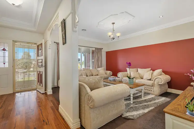 Fourth view of Homely house listing, 10 Olivia Court, Gisborne VIC 3437