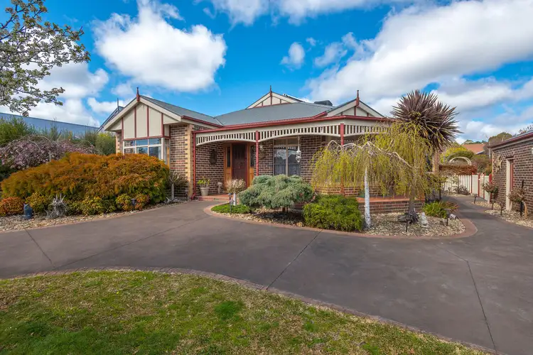 Main view of Homely house listing, 6 Glenton Court, Gisborne VIC 3437