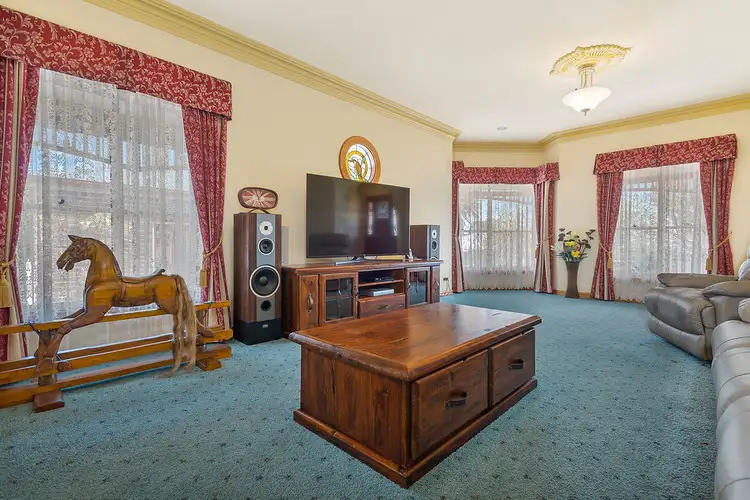 Third view of Homely house listing, 6 Glenton Court, Gisborne VIC 3437