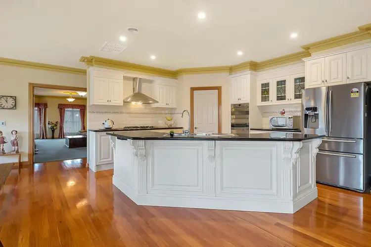 Sixth view of Homely house listing, 6 Glenton Court, Gisborne VIC 3437