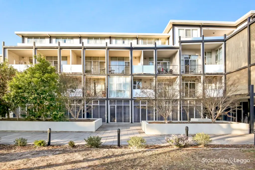 Main view of Homely apartment listing, 32/1191 Plenty Road, Bundoora VIC 3083
