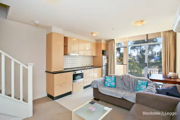 Second view of Homely apartment listing, 32/1191 Plenty Road, Bundoora VIC 3083