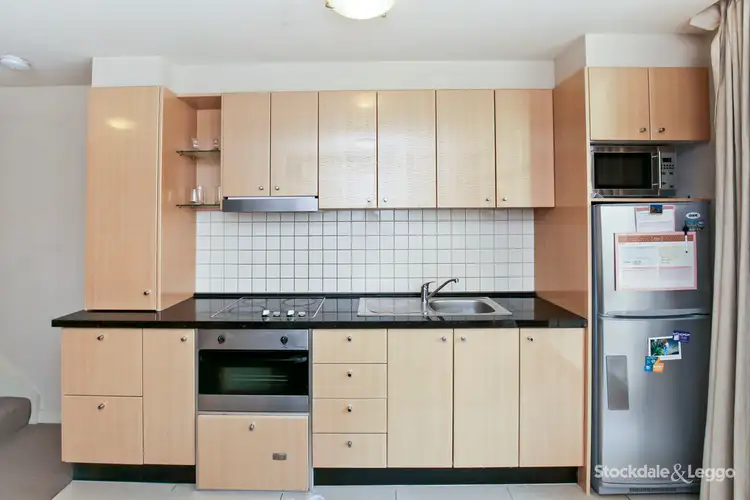 Third view of Homely apartment listing, 32/1191 Plenty Road, Bundoora VIC 3083