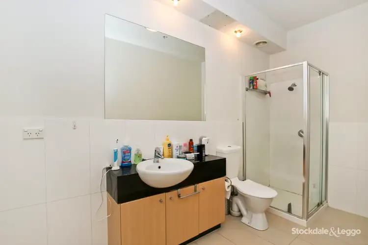 Fifth view of Homely apartment listing, 32/1191 Plenty Road, Bundoora VIC 3083