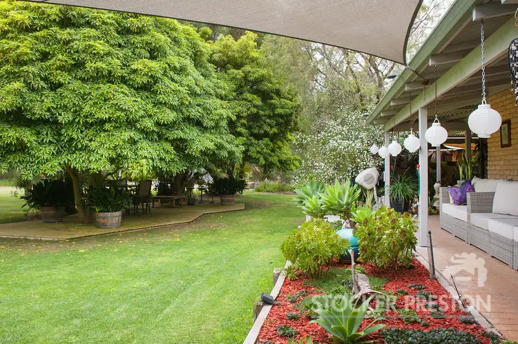 11 Wallaby Gardens, West Busselton WA 6280