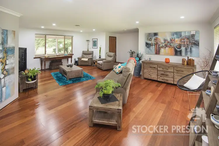 Sixth view of Homely house listing, 11 Wallaby Gardens, West Busselton WA 6280