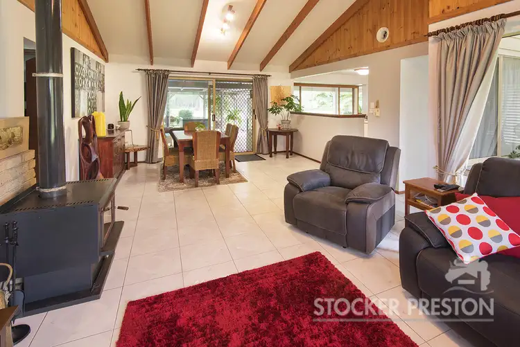 Seventh view of Homely house listing, 11 Wallaby Gardens, West Busselton WA 6280