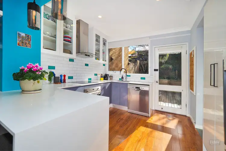 Fifth view of Homely unit listing, 16/74 Floss Street, Hurlstone Park NSW 2193