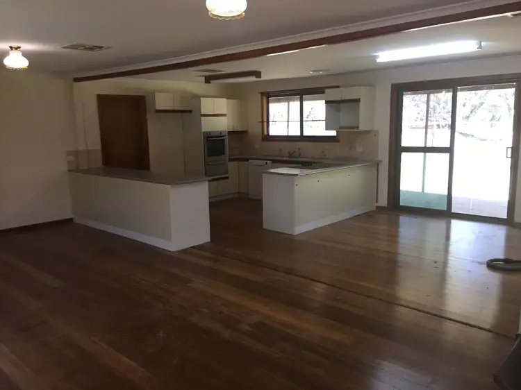 Second view of Homely rural property listing, 2693 LACHLAN RIVER ROAD, Hillston NSW 2675