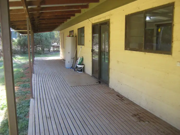 Sixth view of Homely rural property listing, 2693 LACHLAN RIVER ROAD, Hillston NSW 2675