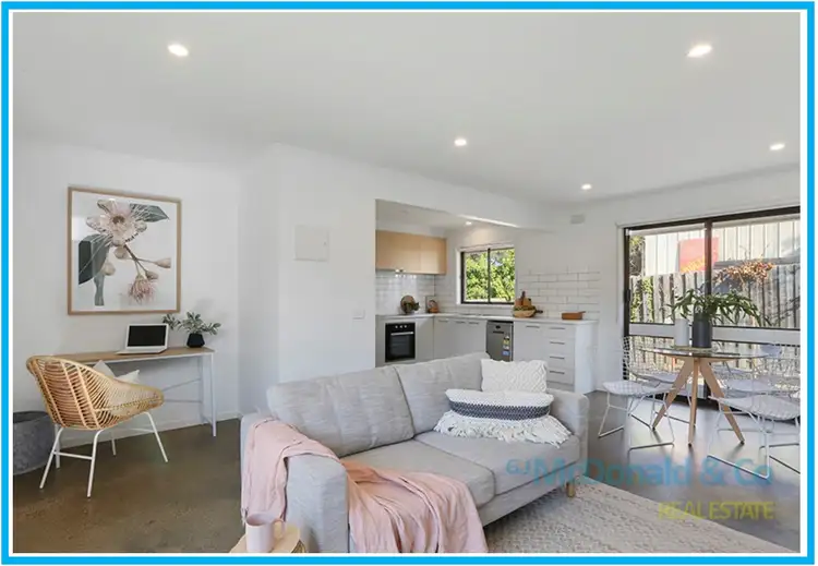 3/25 Roslyn Road, Belmont VIC 3216