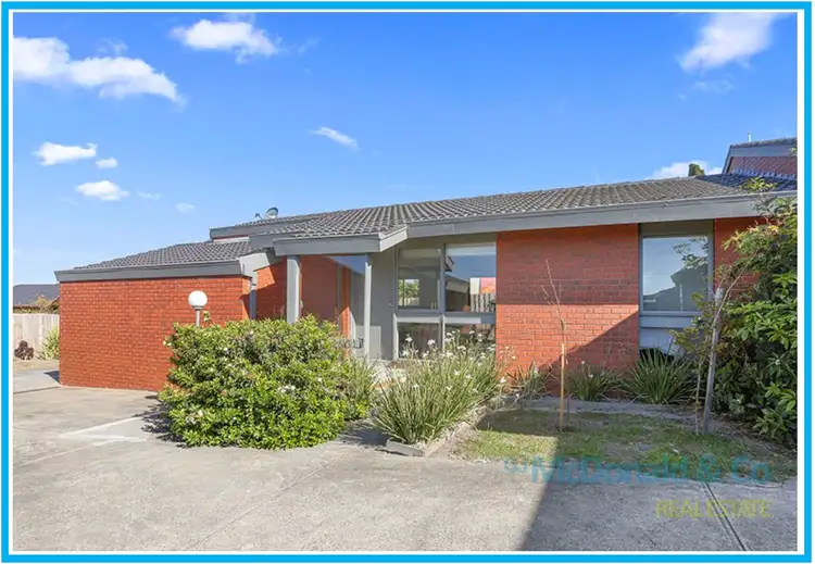 Second view of Homely unit listing, 3/25 Roslyn Road, Belmont VIC 3216