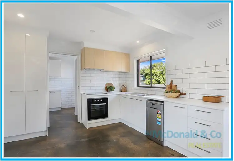 Third view of Homely unit listing, 3/25 Roslyn Road, Belmont VIC 3216