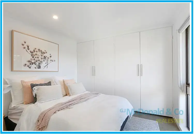 Fourth view of Homely unit listing, 3/25 Roslyn Road, Belmont VIC 3216