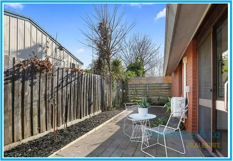 Sixth view of Homely unit listing, 3/25 Roslyn Road, Belmont VIC 3216