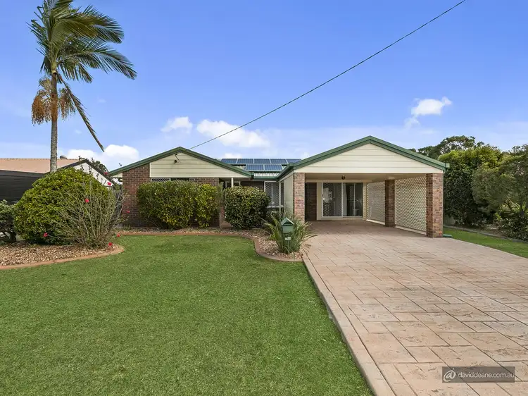269 Francis Road, Bray Park QLD 4500