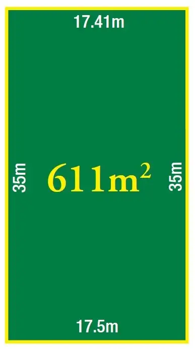 Main view of Homely land listing, 35 Laughton Way, Leeming WA 6149