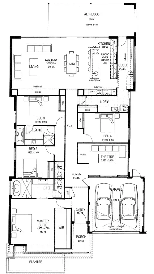 Second view of Homely land listing, 35 Laughton Way, Leeming WA 6149
