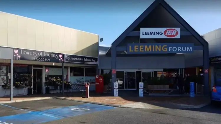 Fourth view of Homely land listing, 35 Laughton Way, Leeming WA 6149