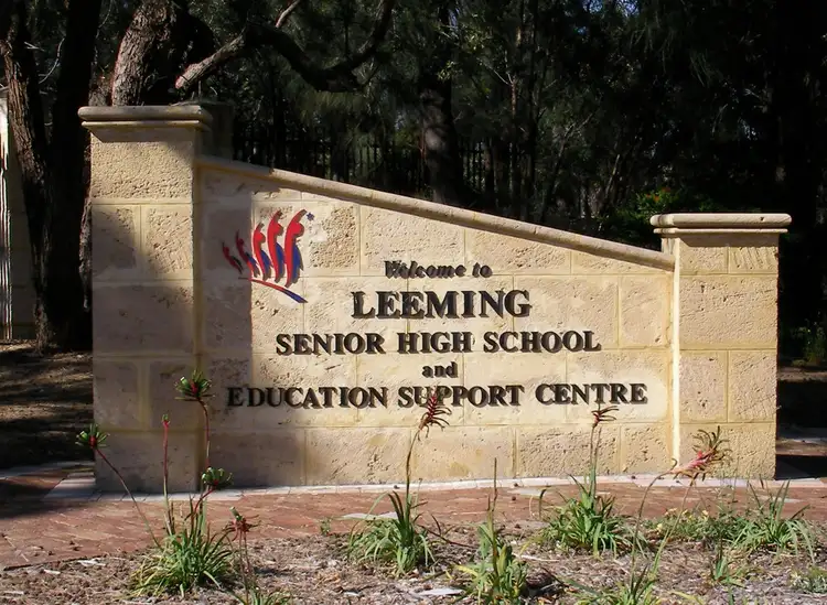 Fifth view of Homely land listing, 35 Laughton Way, Leeming WA 6149