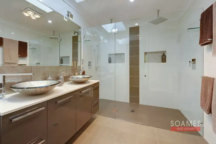 Fifth view of Homely house listing, 3 Tanglewood Way, Hornsby Heights NSW 2077