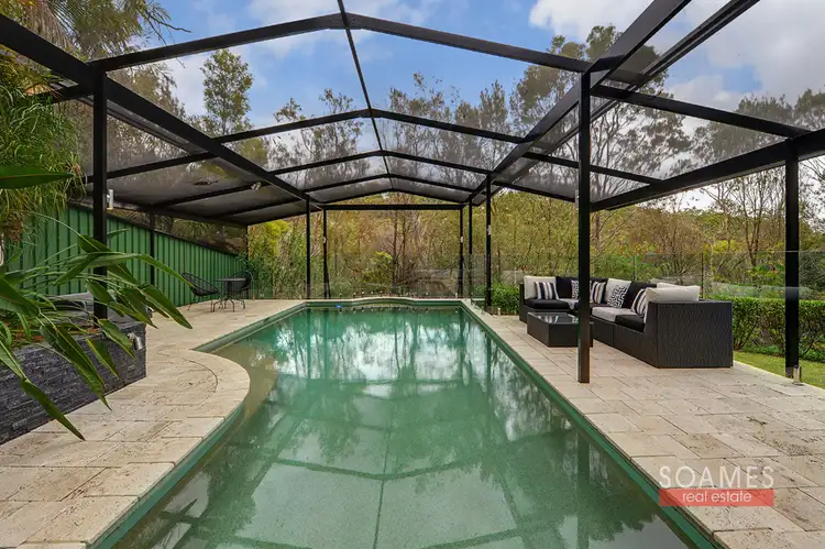Sixth view of Homely house listing, 3 Tanglewood Way, Hornsby Heights NSW 2077