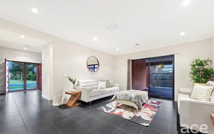 Sixth view of Homely house listing, 32 Australis Drive, Williams Landing VIC 3027
