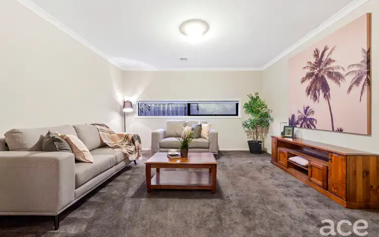 Seventh view of Homely house listing, 32 Australis Drive, Williams Landing VIC 3027