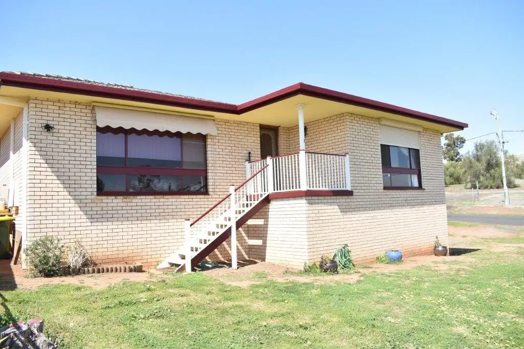 Main view of Homely house listing, 1 Cousin Drive, Wellington NSW 2820