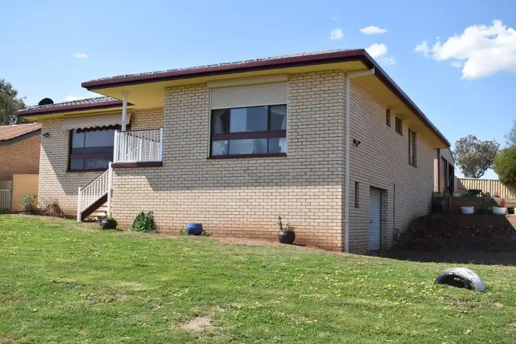 Second view of Homely house listing, 1 Cousin Drive, Wellington NSW 2820