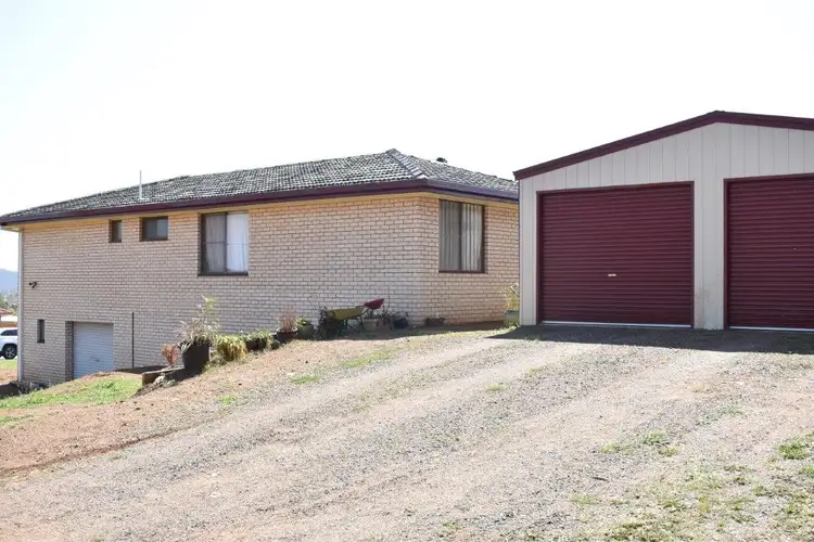 Third view of Homely house listing, 1 Cousin Drive, Wellington NSW 2820