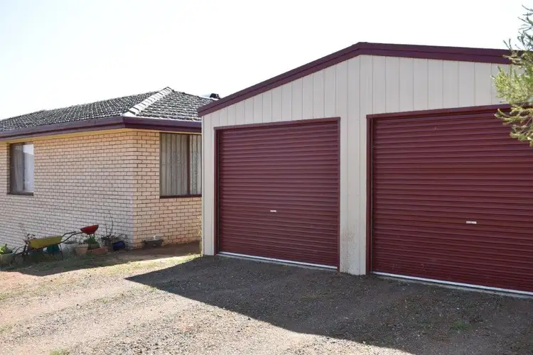 Fourth view of Homely house listing, 1 Cousin Drive, Wellington NSW 2820