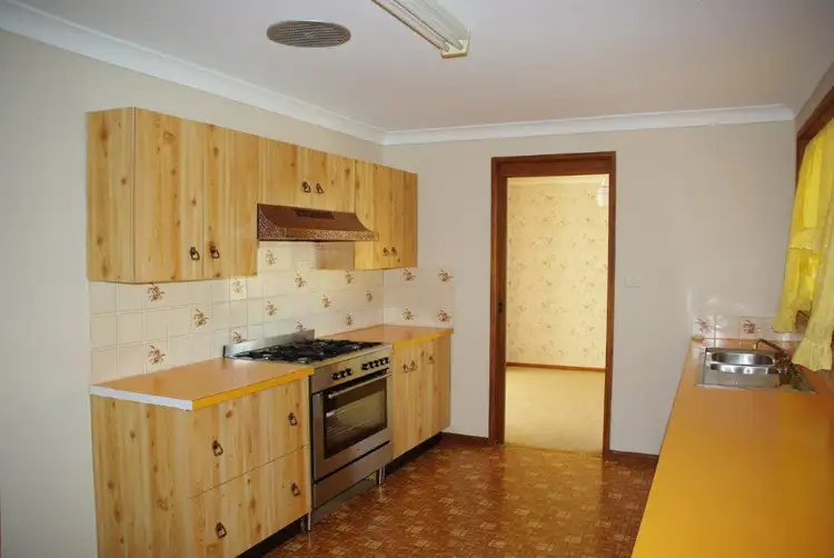 Sixth view of Homely house listing, 1 Cousin Drive, Wellington NSW 2820