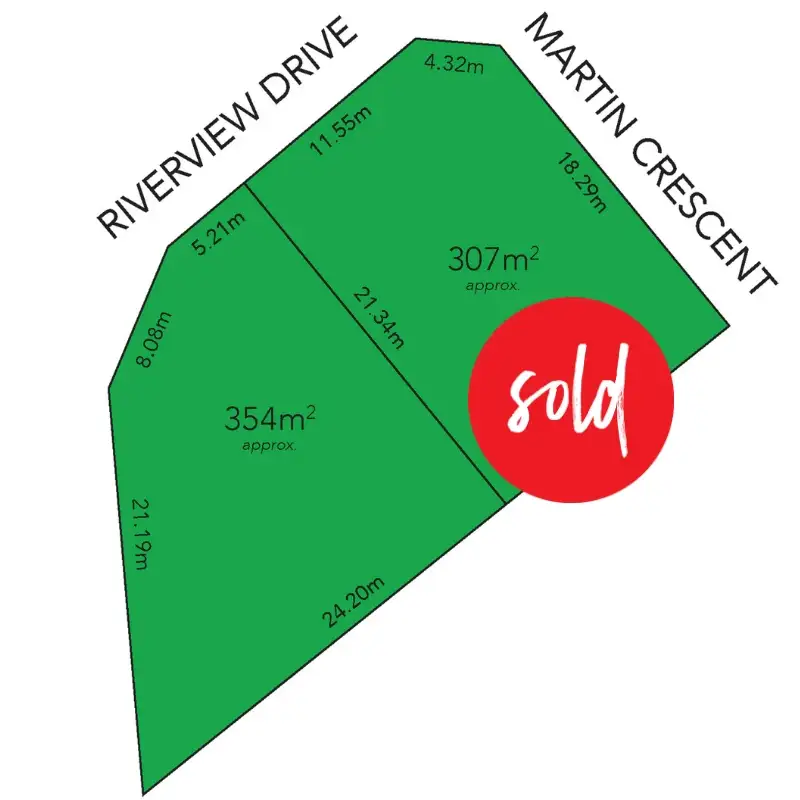 Main view of Homely land listing, 60B Riverview Drive, Paradise SA 5075
