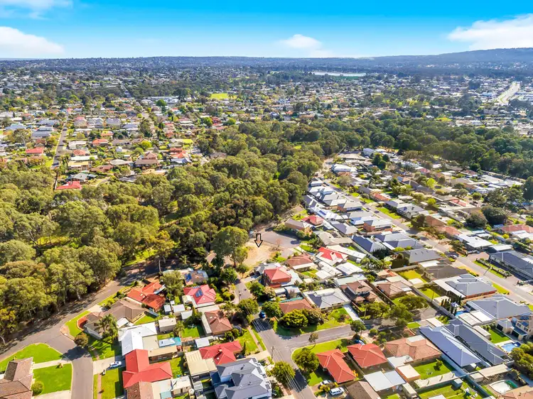 Fourth view of Homely land listing, 60B Riverview Drive, Paradise SA 5075