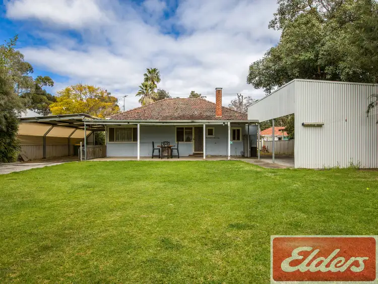 24 EMERALD STREET, Donnybrook WA 6239