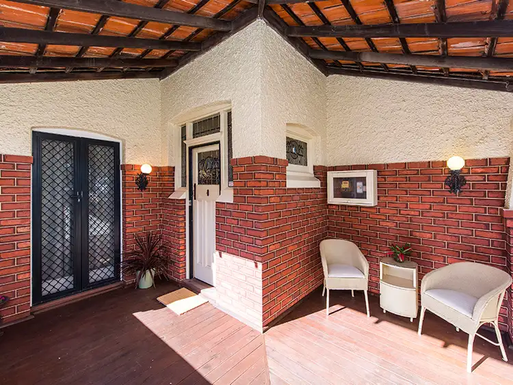 Second view of Homely house listing, 236 Nicholson Road, Subiaco WA 6008