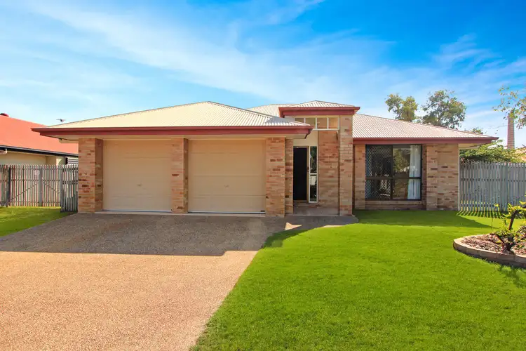 8 Shorehaven Court, Idalia QLD 4811