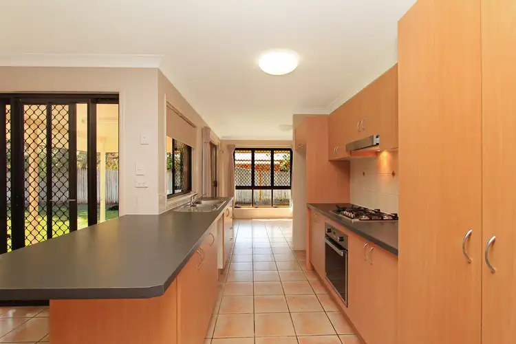 Second view of Homely house listing, 8 Shorehaven Court, Idalia QLD 4811